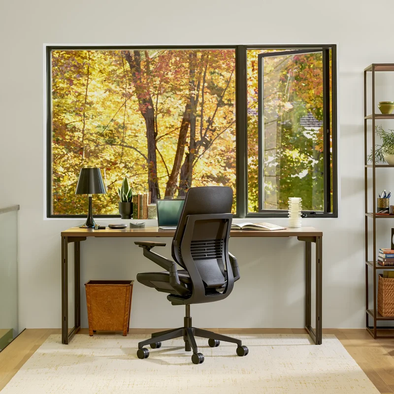 Gesture – Ergonomischer Bürostuhl