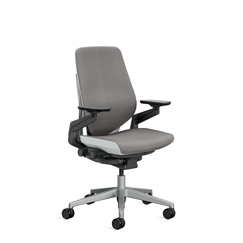 Gesture – Ergonomischer Bürostuhl