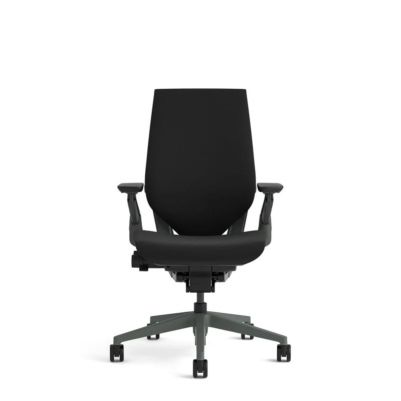 Gesture – Ergonomischer Bürostuhl