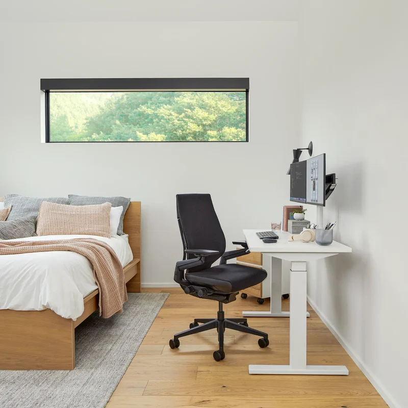 Gesture – Ergonomischer Bürostuhl