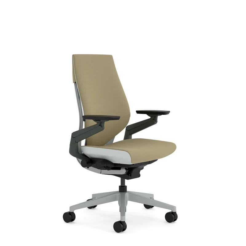 Gesture – Ergonomischer Bürostuhl