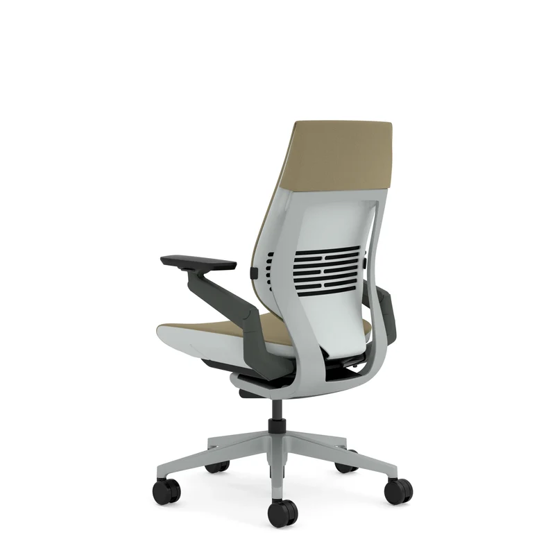 Gesture – Ergonomischer Bürostuhl