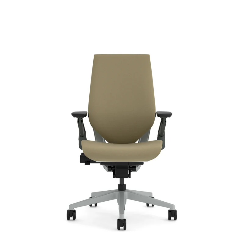 Gesture – Ergonomischer Bürostuhl