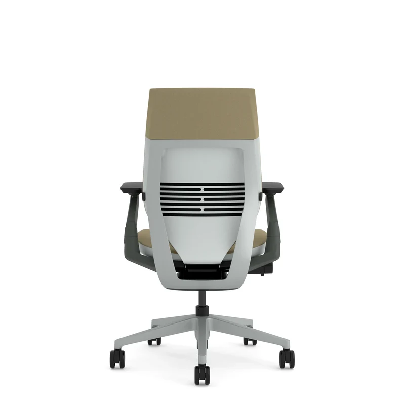 Gesture – Ergonomischer Bürostuhl