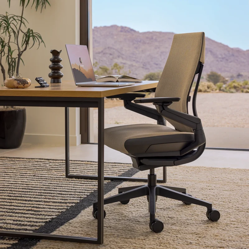 Gesture – Ergonomischer Bürostuhl