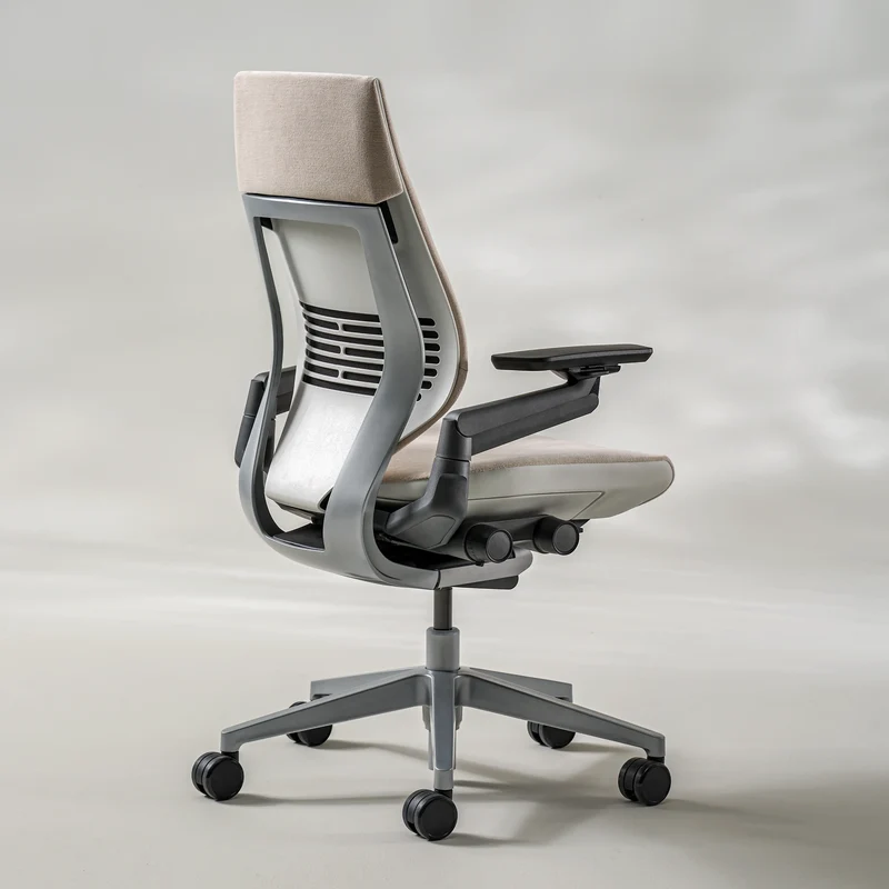 Gesture – Ergonomischer Bürostuhl