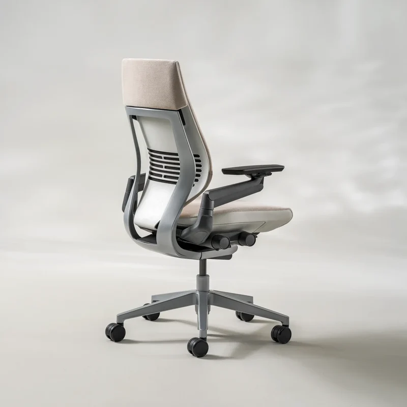 Gesture – Ergonomischer Bürostuhl