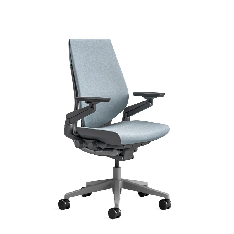 Gesture – Ergonomischer Bürostuhl