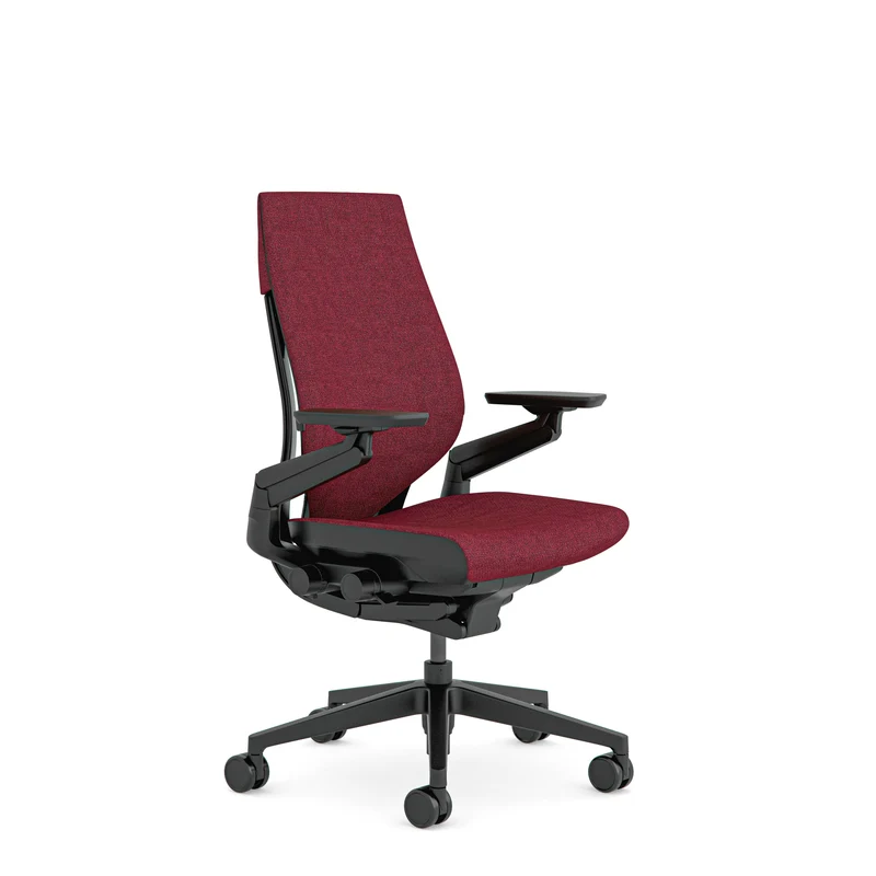 Gesture – Ergonomischer Bürostuhl