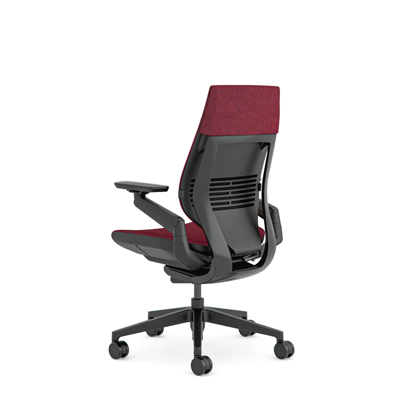 Gesture – Ergonomischer Bürostuhl
