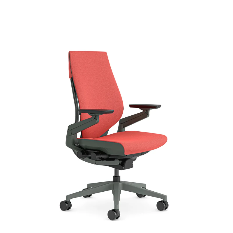 Gesture – Ergonomischer Bürostuhl