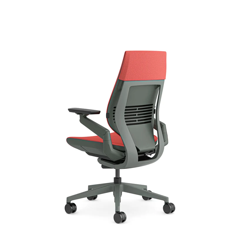Gesture – Ergonomischer Bürostuhl