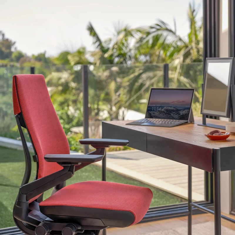 Gesture – Ergonomischer Bürostuhl