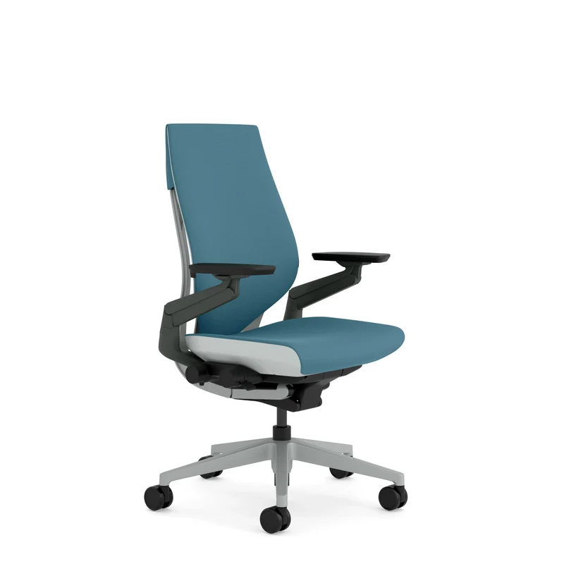 Gesture – Ergonomischer Bürostuhl