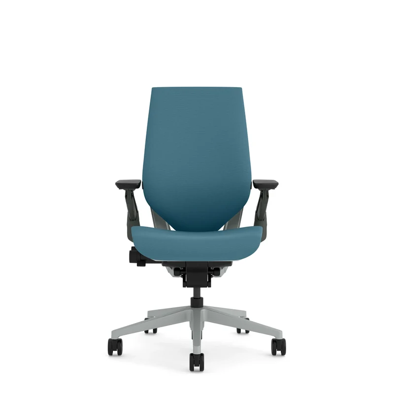Gesture – Ergonomischer Bürostuhl