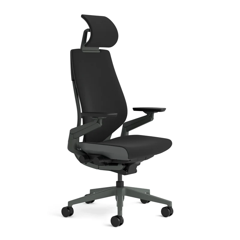 Gesture – Ergonomischer Bürostuhl
