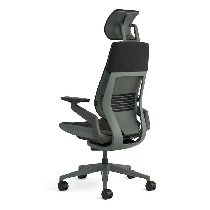 Gesture – Ergonomischer Bürostuhl