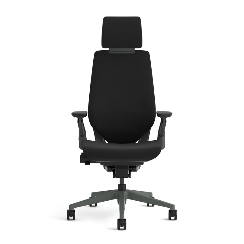Gesture – Ergonomischer Bürostuhl