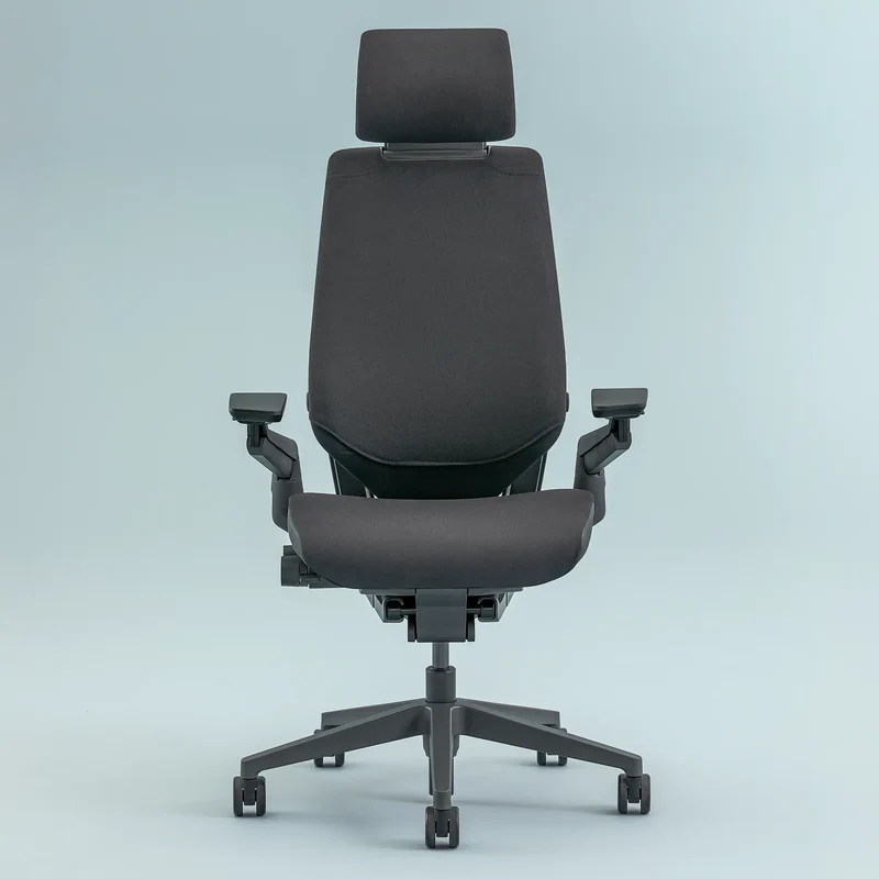 Gesture – Ergonomischer Bürostuhl