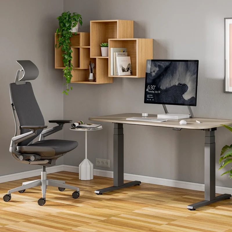 Gesture – Ergonomischer Bürostuhl