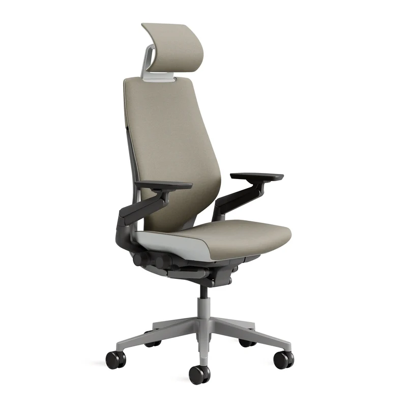 Gesture – Ergonomischer Bürostuhl