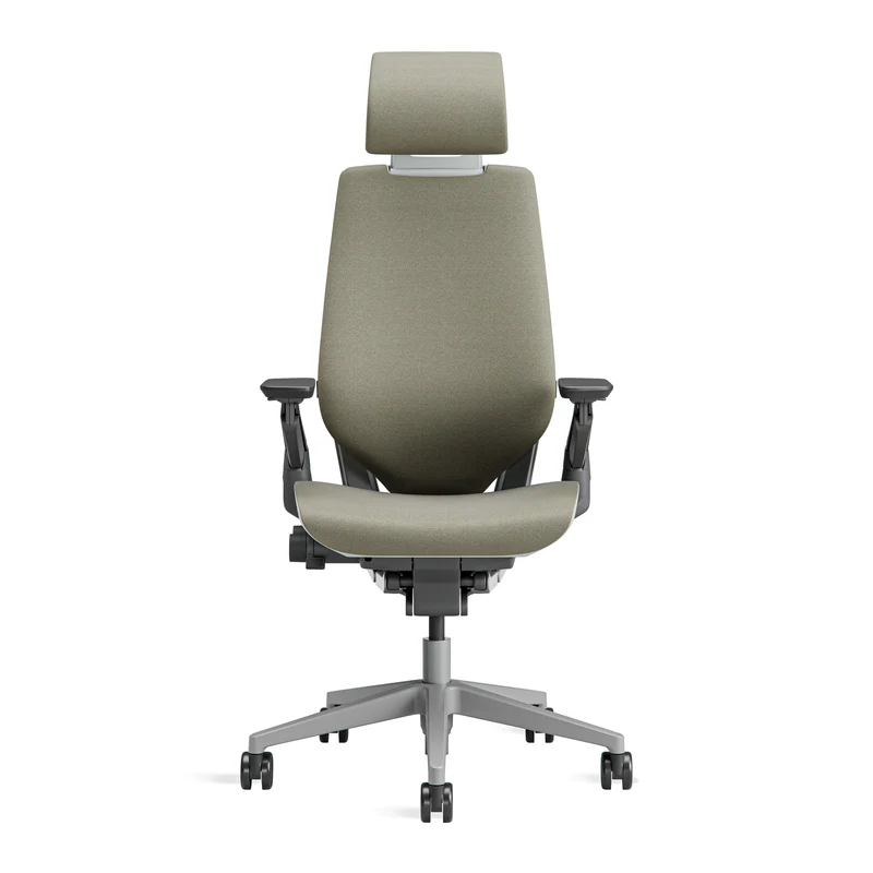 Gesture – Ergonomischer Bürostuhl