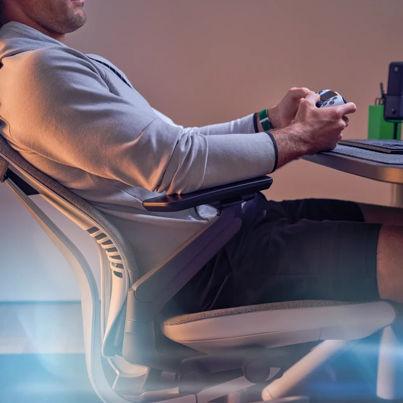 Gesture – Ergonomischer Bürostuhl