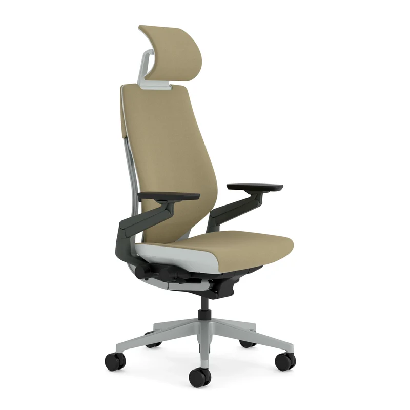 Gesture – Ergonomischer Bürostuhl