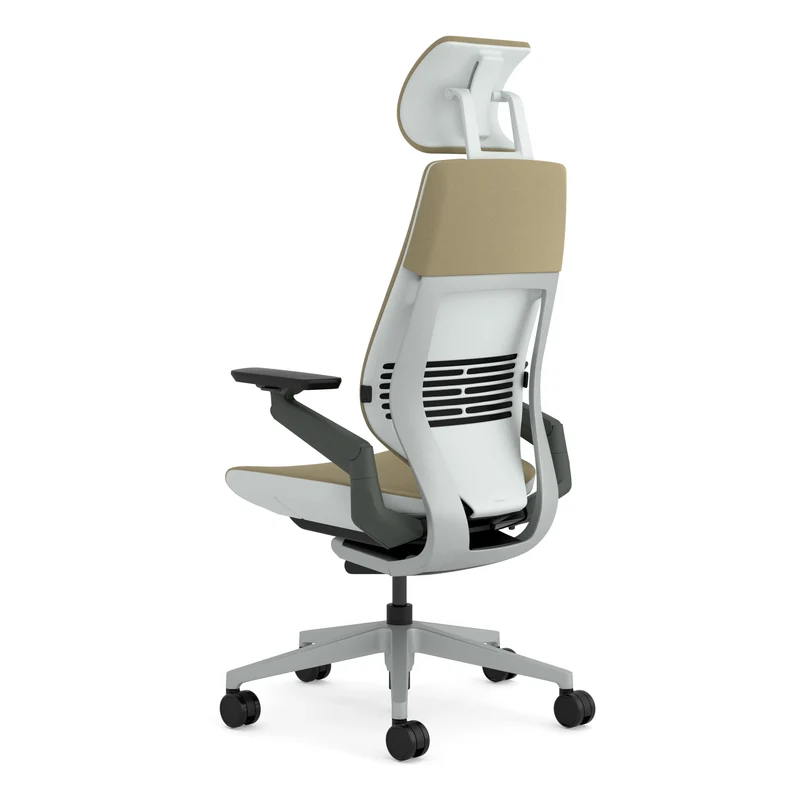 Gesture – Ergonomischer Bürostuhl