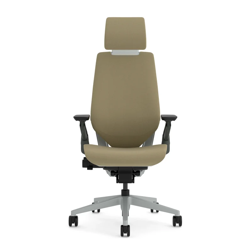 Gesture – Ergonomischer Bürostuhl
