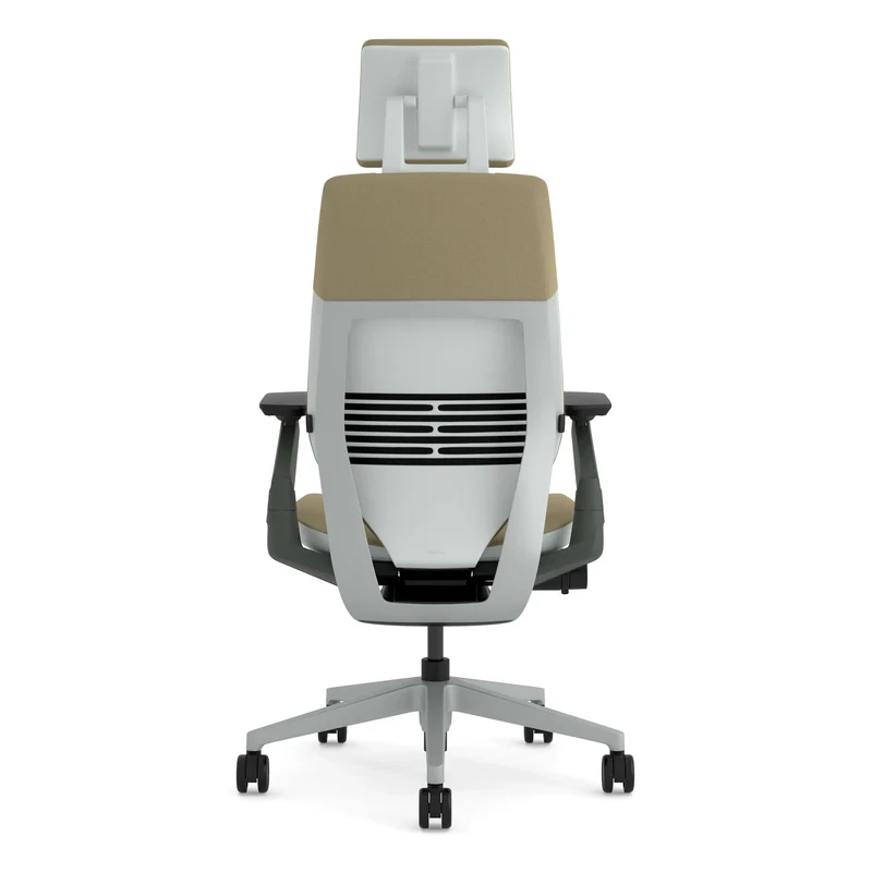 Gesture – Ergonomischer Bürostuhl