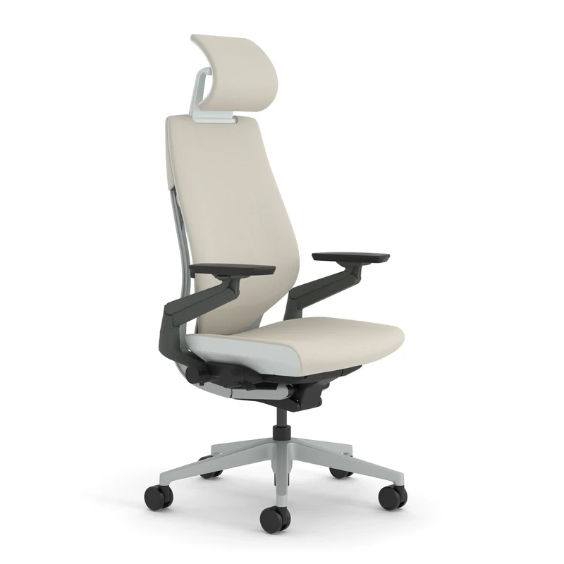 Gesture – Ergonomischer Bürostuhl