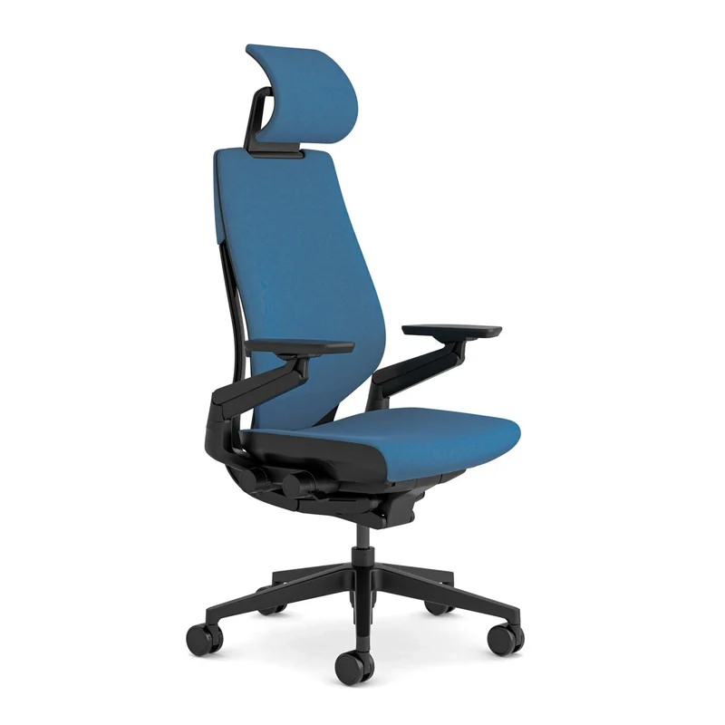 Gesture – Ergonomischer Bürostuhl