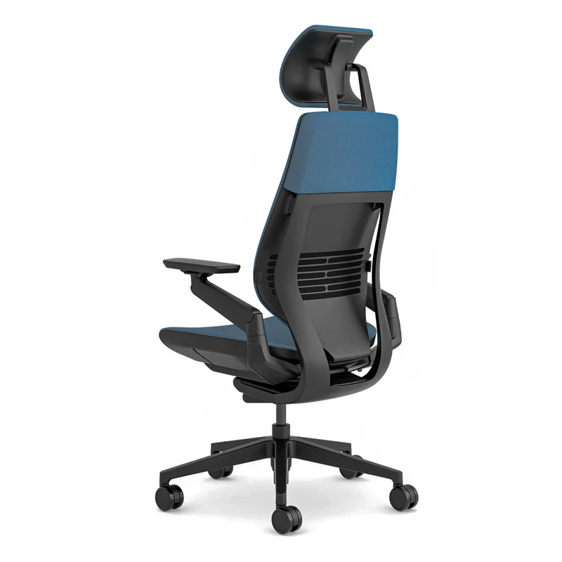 Gesture – Ergonomischer Bürostuhl