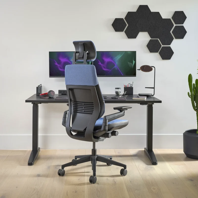 Gesture – Ergonomischer Bürostuhl