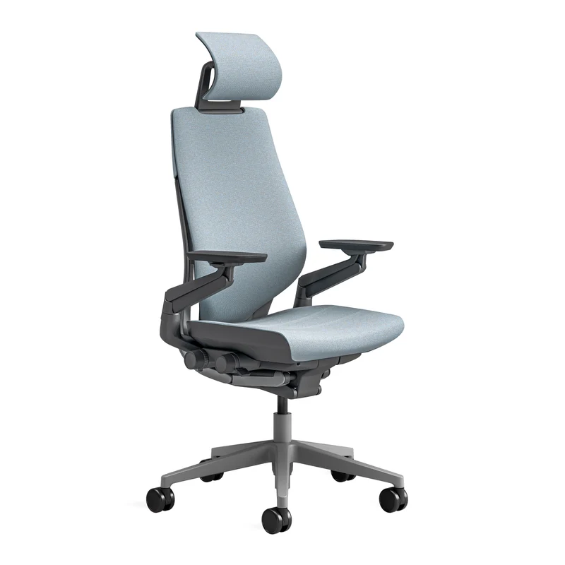 Gesture – Ergonomischer Bürostuhl