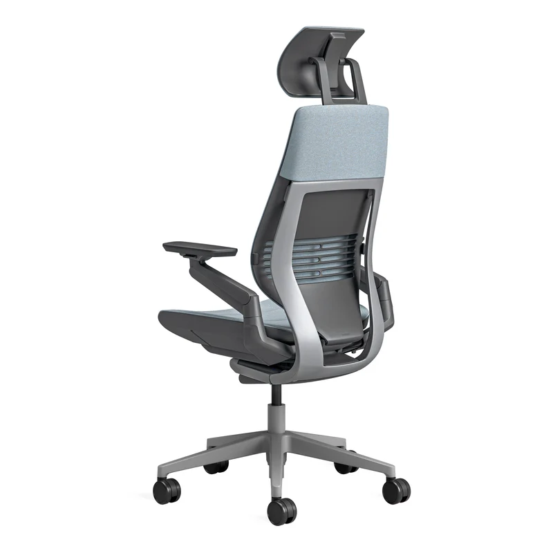 Gesture – Ergonomischer Bürostuhl