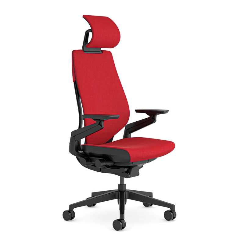 Gesture – Ergonomischer Bürostuhl
