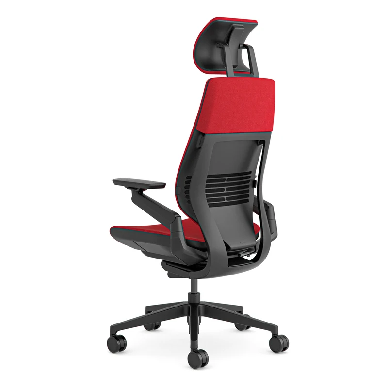 Gesture – Ergonomischer Bürostuhl