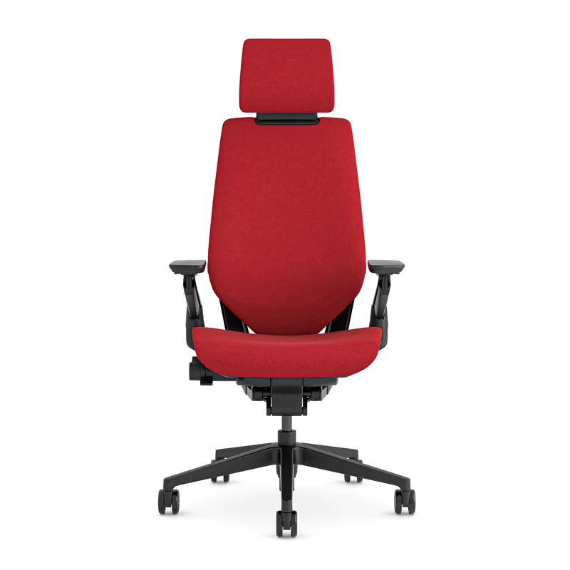 Gesture – Ergonomischer Bürostuhl