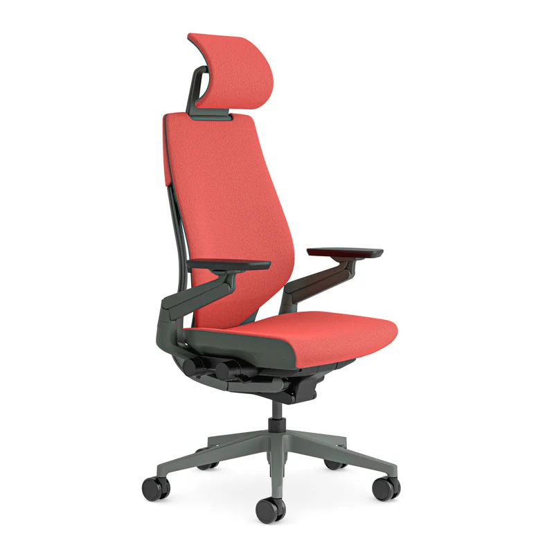 Gesture – Ergonomischer Bürostuhl