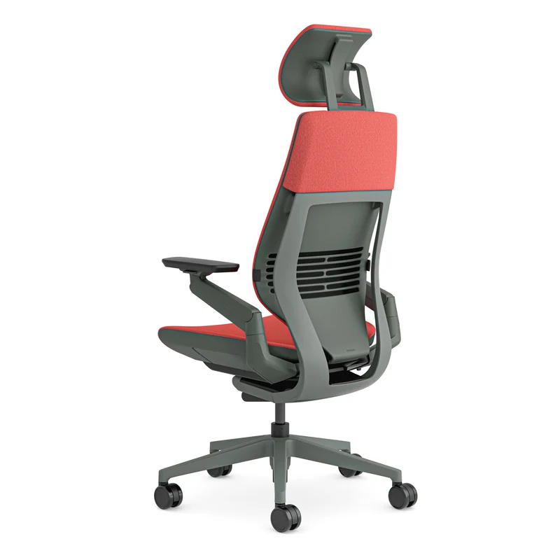 Gesture – Ergonomischer Bürostuhl