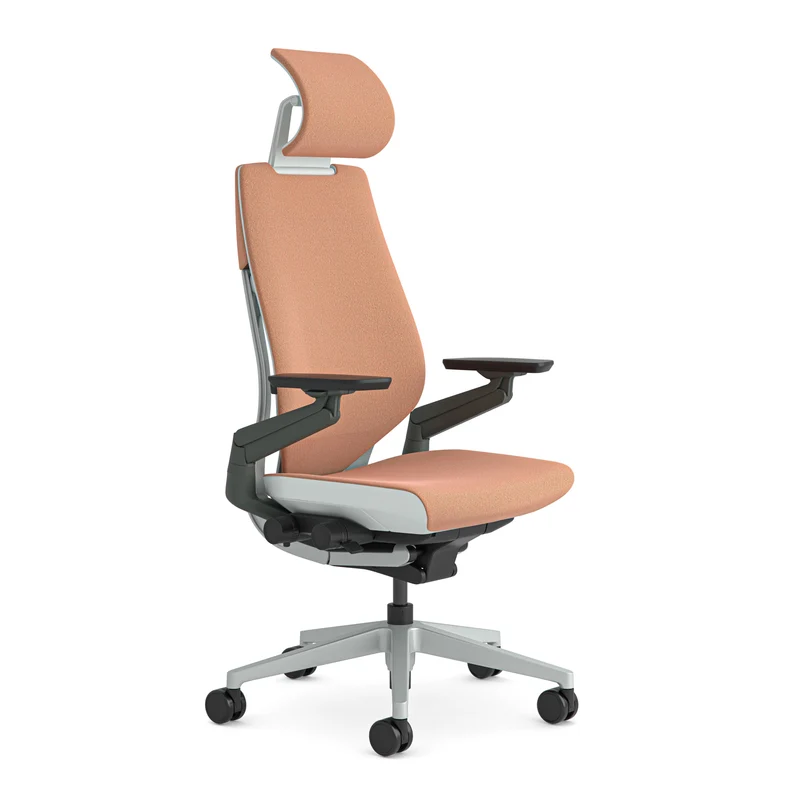 Gesture – Ergonomischer Bürostuhl