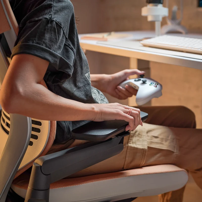 Gesture – Ergonomischer Bürostuhl