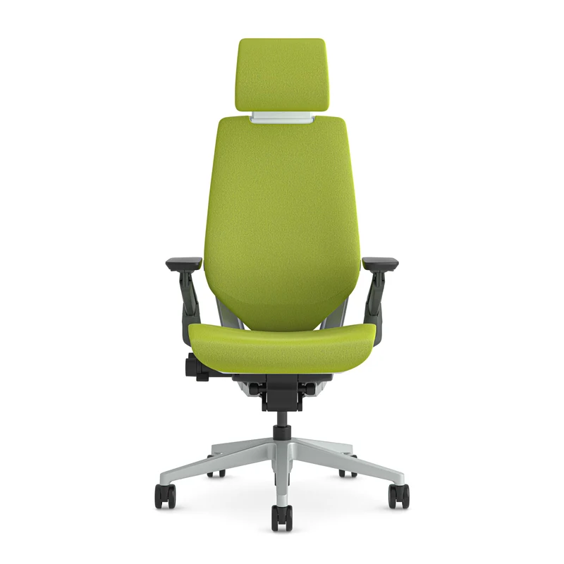 Gesture – Ergonomischer Bürostuhl