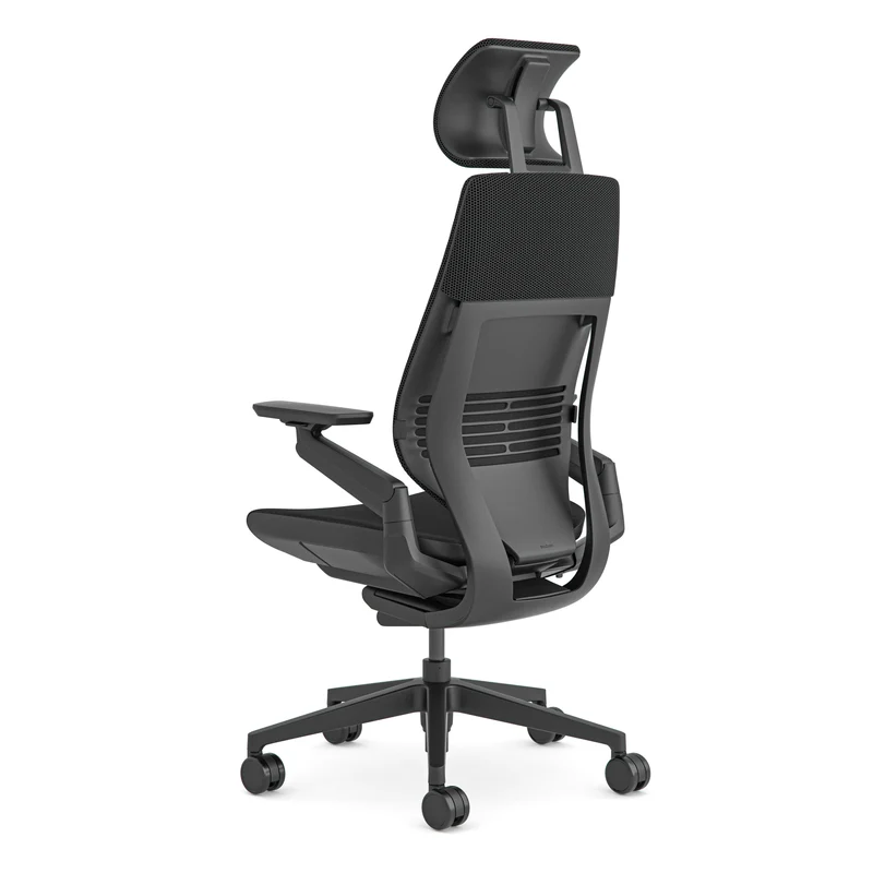 Gesture – Ergonomischer Bürostuhl