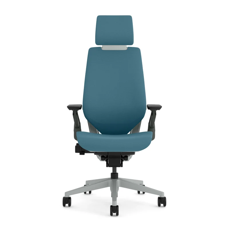 Gesture – Ergonomischer Bürostuhl