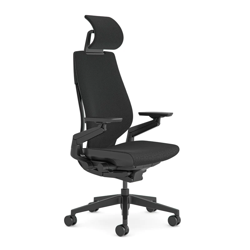 Gesture – Ergonomischer Bürostuhl