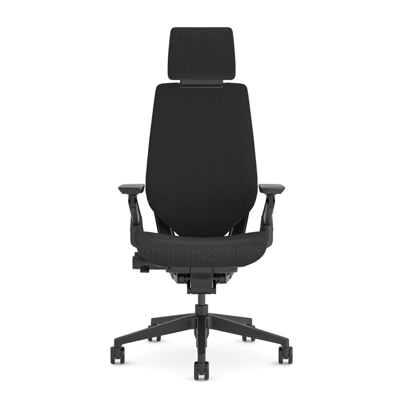 Gesture – Ergonomischer Bürostuhl