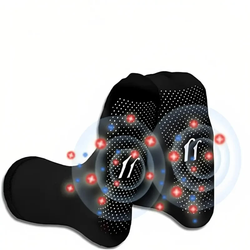 TOURMALINE™ Therapie-Strümpfe
